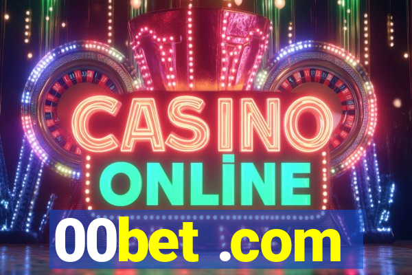 00bet .com